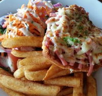 Crookwell Bistro - Australian Directory