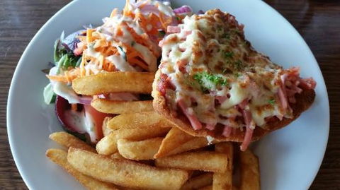 Crookwell Bistro - Australian Directory 0