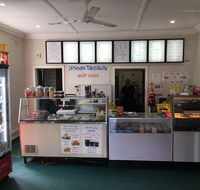 Denman Takeaway - Australian Directory