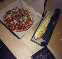 Domino's Pizza - Australian Directory