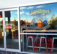 Elwoods Eatery - Australian Directory