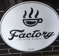 Factory Espresso - Australian Directory