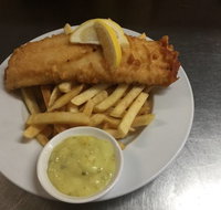 Fingal Bay Take Away - Australian Directory