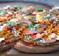 Garden of Eden Organic  Health foods - Australian Directory