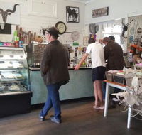 Georgie Brown's Cottage - Australian Directory