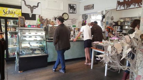 Georgie Brown's Cottage - Australian Directory 0