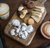 Grandma's At The Farm - Australian Directory