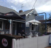 Graze  Denman - Australian Directory