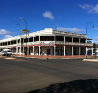 Great Western Cobar Hotel-Motel - Australian Directory