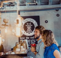 Ground Control Coffee - Australian Directory