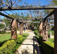 Haydon Hall - Australian Directory