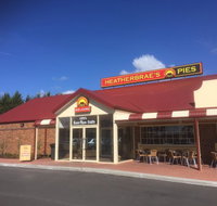 Heatherbrae's Pies - Australian Directory