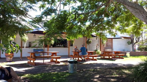 Higher Ground Fish N Chip - Australian Directory 0