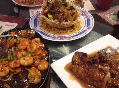 Hong Loch Chinese Restaurant - Australian Directory 0