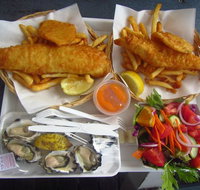 Innes' Boatshed - Australian Directory