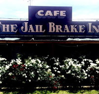 Jail Break Inn Cafe - Australian Directory