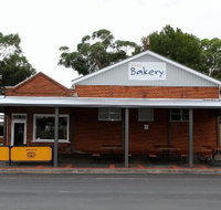 Junee Bakery - Australian Directory