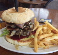 Kandos Hotel - Australian Directory
