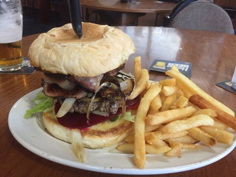 Kandos Hotel - Australian Directory 0