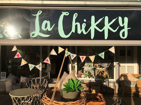 La Chikky - Australian Directory 0