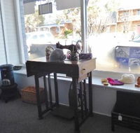 Lady Rae's Cafe - Australian Directory