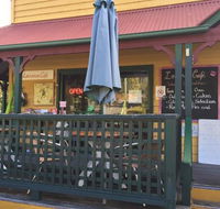 Leanne's Cafe - Australian Directory