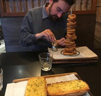 Lone Star Rib House - Australian Directory