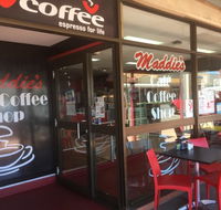 Maddie's Cafe Coffee Shop - Australian Directory