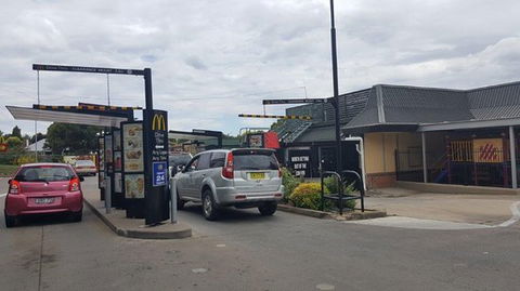 Mcdonald's Family Restaurants - Australian Directory 0