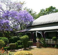 Melba's Verandah Cafe - Australian Directory