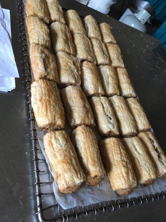 Mogo Bakery Cafe - Australian Directory 0