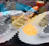 Mogo ice creamery and cafe - Australian Directory