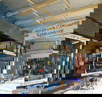 Morpeth Cottage Bakehouse - Australian Directory