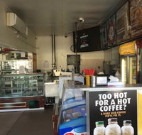 Morrall's Bakery  Cafe - Australian Directory