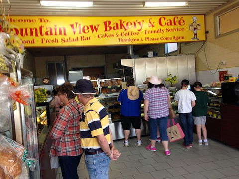 Mountain View Bakery - Australian Directory 0