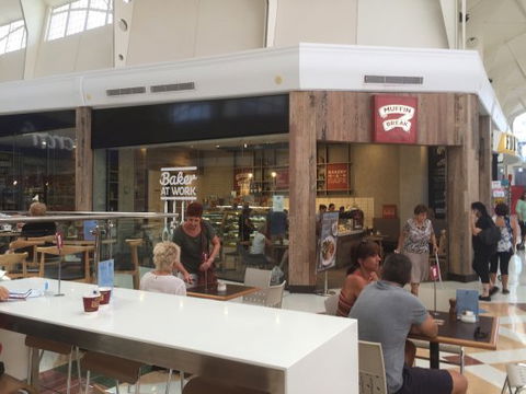 Muffin Break - Australian Directory 0