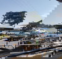 Mylestom Cafe/Post Office - Australian Directory