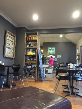 Nest Cinema Cafe Books - Australian Directory 0