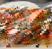 Nobbies Bistro Bar  Grill - Australian Directory