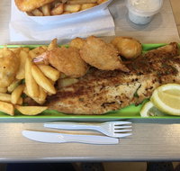 Ocean Grill on the Bay - Australian Directory