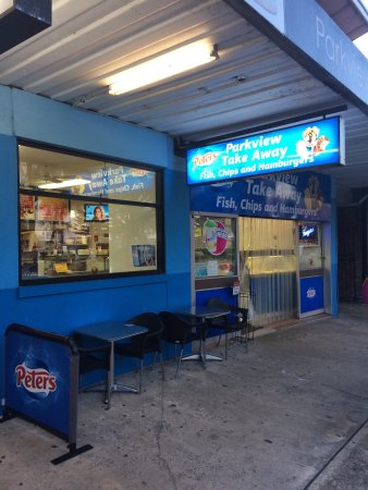 Park View Takeaway - Australian Directory 0