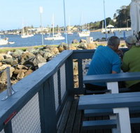 Pelican Point Fish  Chips - Australian Directory
