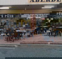 Pete's Pizza - Australian Directory