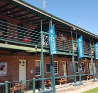 Port of Bourke Hotel - Australian Directory