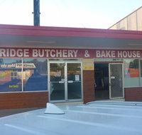 Ridge Bakehouse - Australian Directory