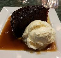 Roundhouse Restaurant - Australian Directory