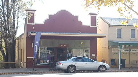 Saffron Kitchen - Australian Directory 0