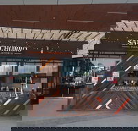 San Churro Chocolateria - Australian Directory