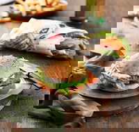 Schnitz - Australian Directory