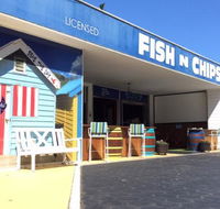 Selfish Fish N Chips Tweed Heads - Australian Directory